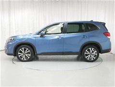 フォレスター プレミアム