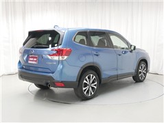 フォレスター プレミアム