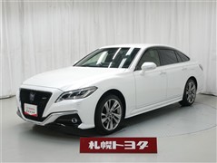 トヨタ クラウン RS FOUR