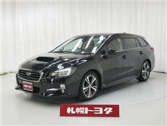スバル レヴォーグ 1.6GTアイサイト