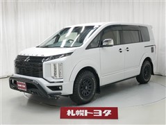 三菱 デリカD:5 P