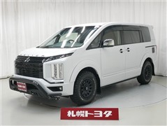 三菱 デリカD:5 P