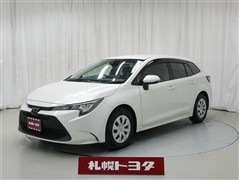 トヨタ カローラツーリング G-Xプラス