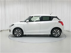 スイフト RS