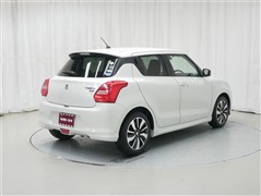 スイフト RS