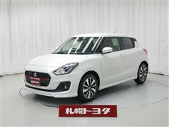 スズキ スイフト RS