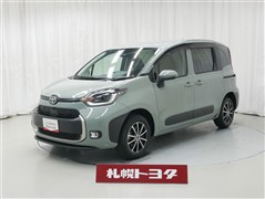トヨタ シエンタ ハイブリッド Z