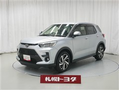 トヨタ ライズ Z