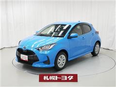 トヨタ ヤリス ハイブリッド Z