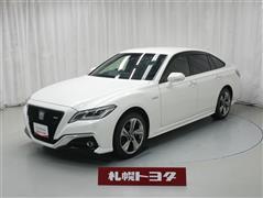 トヨタ　クラウン RS アドバンス FOUR