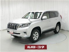 ランドクルーザープラド TX