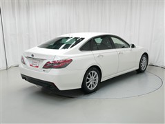 クラウン S FOUR エレガンスS2