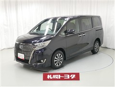 エスクァイアGIプレミアムPブラック