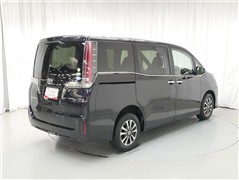 エスクァイアGIプレミアムPブラック