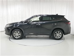 ハリアー プレミアム