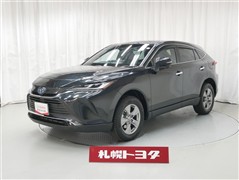 ハリアーハイブリッド G