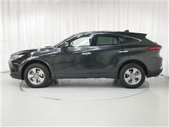 ハリアーハイブリッド G