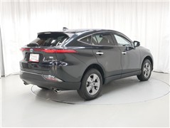 ハリアーハイブリッド G