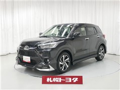 トヨタ ライズ Z