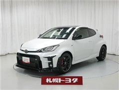 トヨタ GRヤリス RZハイパフォーマンス