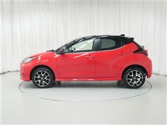ヤリス Z