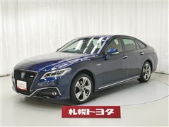 クラウン RS FOUR