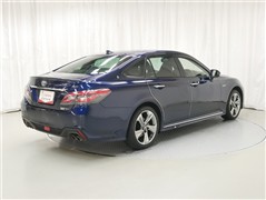 クラウン RS FOUR