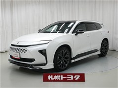 トヨタ クラウン エステート Z