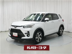 トヨタ ライズ Z