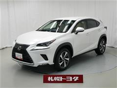 レクサス　NX300 Iパッケージ