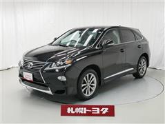 レクサス RX350 Ver-L