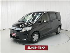 ホンダ フリードスパイク HV ジャストセ