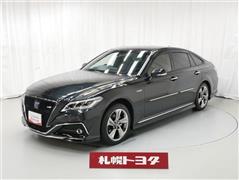 トヨタ クラウン RS アドバンス FOUR