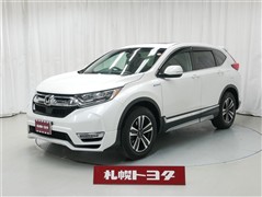 CR-V HV EX マスターピース
