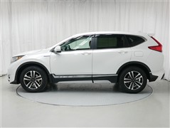 CR-V HV EX マスターピース