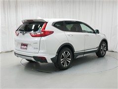 CR-V HV EX マスターピース