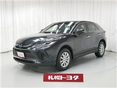 ハリアーHV Z レザーパッケージ