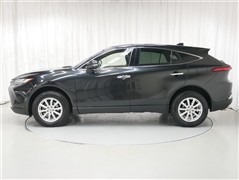 ハリアーHV Z レザーパッケージ