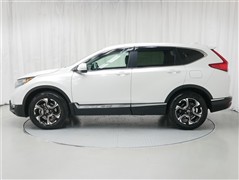 CR-V E:HEV EX