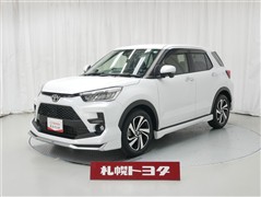 トヨタ ライズ Z