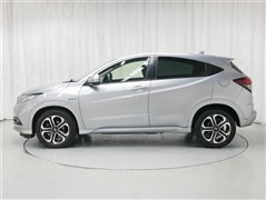 ヴェゼルHV Zホンダセンシング