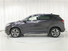 ヴェゼルHV Zホンダセンシング