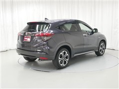 ヴェゼルHV Zホンダセンシング