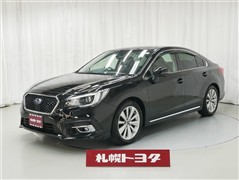スバル レガシィB4 リミテッド