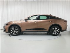 クラウン クロスオーバー Gアドバ