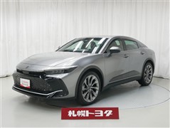 クラウン CO Gアドバ レザー