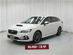 スバル　レヴォーグ1.6STIスポアドP