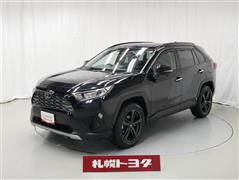 トヨタ RAV4 G Zパッケージ