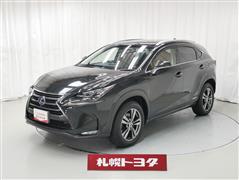 レクサス NX300h Iパッケージ