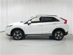 エクリプスクロス G